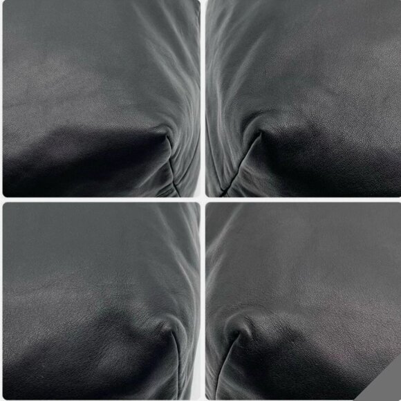 *SOLD* LOEWE Ara Anagram Shoulder Bag - Picture 5 of 13